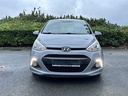 Hyundai I10 1.0 Essence 2014 Euro 5b 85000km Airco dig LED