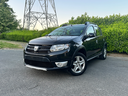 Dacia Sandero Stepway 0.9 2014 Essence Euro 5b 1er proprio Airco
