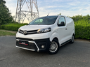 Toyota Proace 1.5 Diesel 2021 Euro 6b 49.000km Airco CarPlay