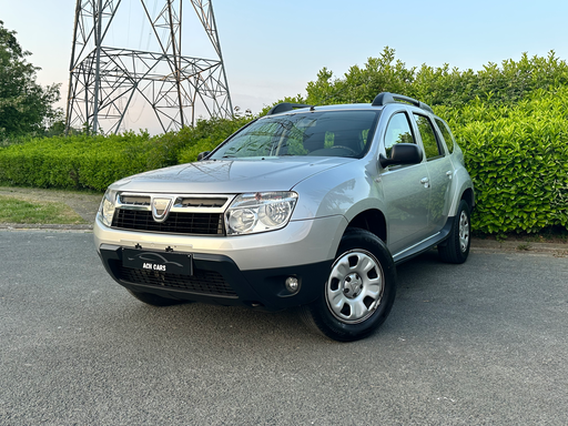 Dacia Duster 1.6 Essence 2010 Euro 4 110.000km Airco 1er propriétaire